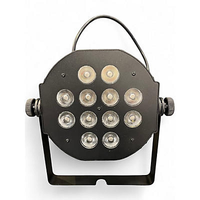 Used Venue tetra 12 Par Can Light