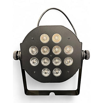 Used Venue tetra 12 Par Can Light