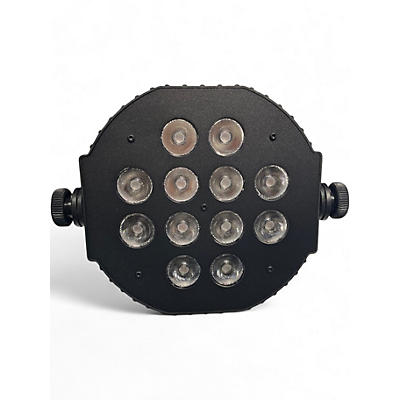Used Venue tetra 12VI Par Can Light