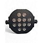 Used Venue tetra 12VI Par Can Light