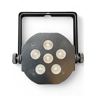 Used Venue tetra 6 Par Can Light