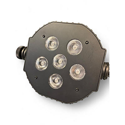 Used Venue tetra 6VP Spotlight