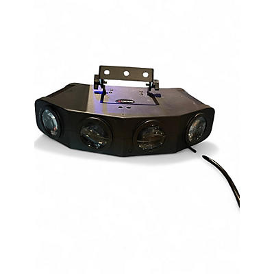 Used Venue tetra beam Lighting Effect