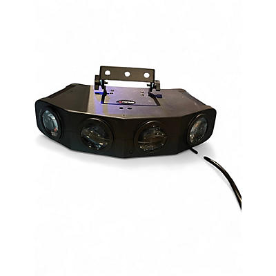 Used Venue tetra beam Lighting Effect