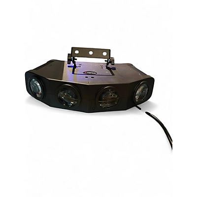 Used Venue tetra beam Lighting Effect
