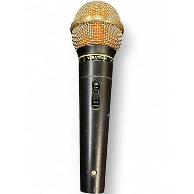 Used Veratron DM1200G Dynamic Microphone