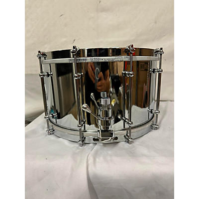 Used Verical Drum Co 14X8 Chrome Over Steel Drum Chrome