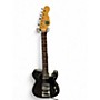 Used Veritas Custom Guitars Texas Miracle Black Sparkle Solid Body Electric Guitar Black Sparkle