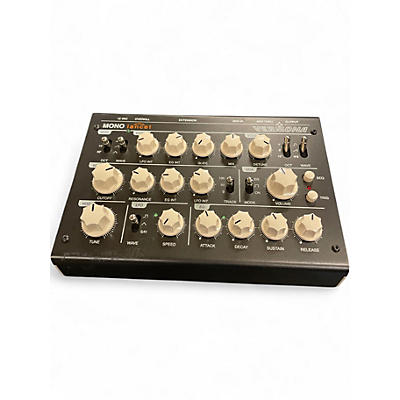 Used Vermona Mono Lancet Synthesizer