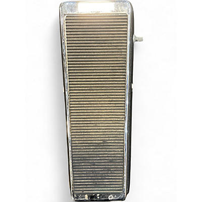 Used Vertex AXIS WAH PEDAL Effect Pedal