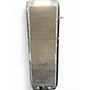 Used Vertex AXIS WAH PEDAL Effect Pedal