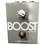Used Vertex BOOST + VOL EXP Effect Pedal