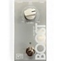 Used Vertex Boost Effect Pedal