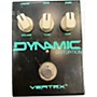 Used Vertex DYNAMIC DISTORTION Effect Pedal