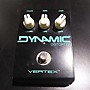 Used Vertex Used Vertex Dynamic Distorion Effect Pedal