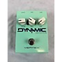 Used Vertex Used Vertex Dynamic Distortion Effect Pedal