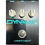 Used Vertex Used Vertex Dynamic Distortion Effect Pedal