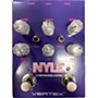 Used Vertex Effects Nyle Effect Pedal