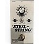 Used Vertex Effects STEEL STRING SLINGER Effect Pedal