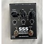 Used Vertex Effects Used Vertex Effects Sss Double Preamp Effect Pedal