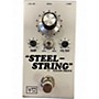 Used Vertex Effects Steel String Clean Drive Effect Pedal