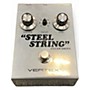 Used Vertex Effects Steel String Clean Drive Effect Pedal