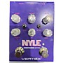 Used Vertex NYLE Effect Pedal
