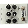 Used Vertex SSS Effect Pedal