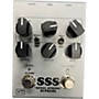 Used Vertex SSS Pedal