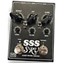 Used Vertex Used Vertex SSS SRV Effect Pedal