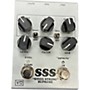 Used Vertex SSS Steel String Supreme Effect Pedal
