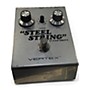 Used Vertex STEEL STRING CLEAN DRIVE Effect Pedal