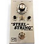 Used Vertex STEEL STRING CLEAN DRIVE Effect Pedal