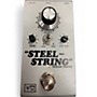 Used Vertex STEEL STRING Effect Pedal