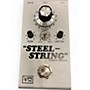 Used Vertex STEEL STRING Effect Pedal