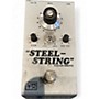 Used Vertex STEEL STRING  Effect Pedal