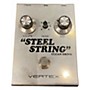 Used Vertex STEEL STRING Effect Pedal