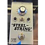 Used Vertex Used Vertex Steel String Clean Drive Effect Pedal