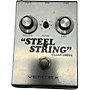 Used Vertex Used Vertex Steel String Clean Drive Effect Pedal