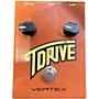 Used Vertex Steel String Clean Drive Effect Pedal