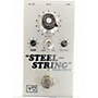 Used Vertex Steel String Clean Drive Effect Pedal