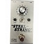 Used Vertex Steel String Clean Drive Pedal