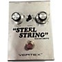 Used Vertex Steel String Effect Pedal