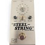 Used Vertex Steel String Effect Pedal