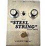 Used Vertex Steel String Effect Pedal