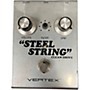 Used Vertex Steel String Effect Pedal