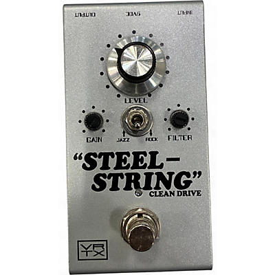 Used Vertex Steel-String Effect Pedal