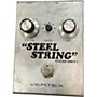 Used Vertex Steel String Effect Pedal