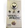 Used Vertex Steel String Effect Pedal