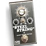 Used Vertex Steel String Slight Return Editino Effect Pedal